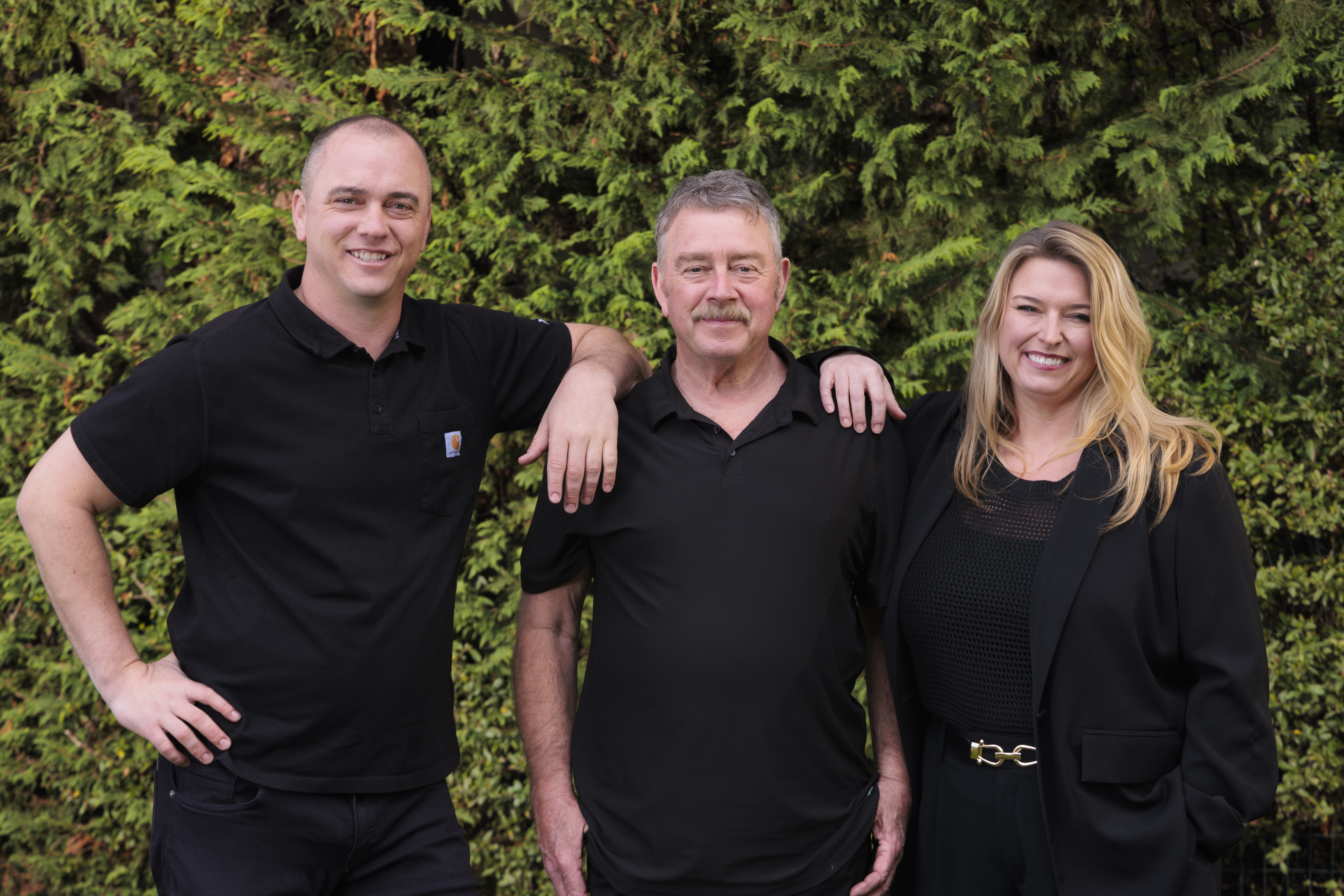 Dedication and Commitment